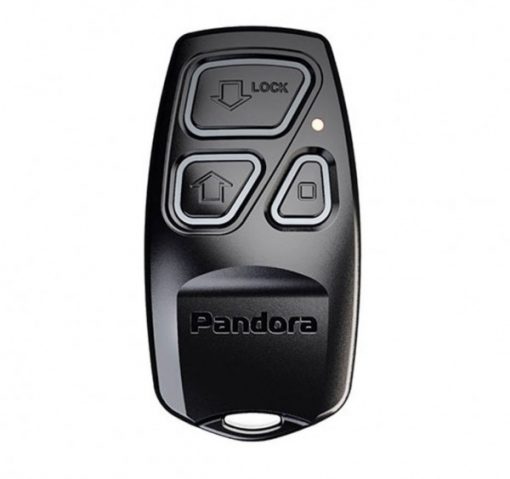 Pandora Camper – Bild 7
