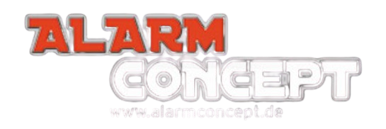 AlarmConcept