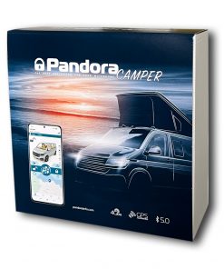 Pandora Camper