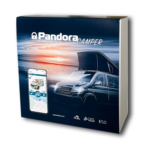 Pandora Camper