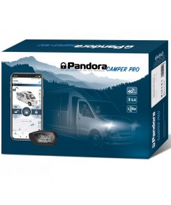 Pandora Camper Pro