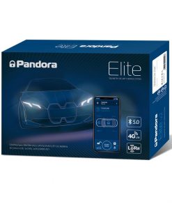 Pandora Elite