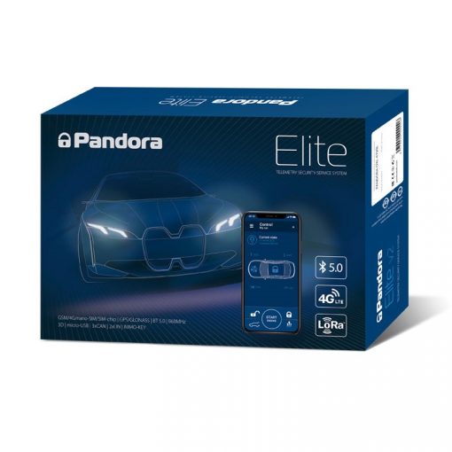 Pandora Elite