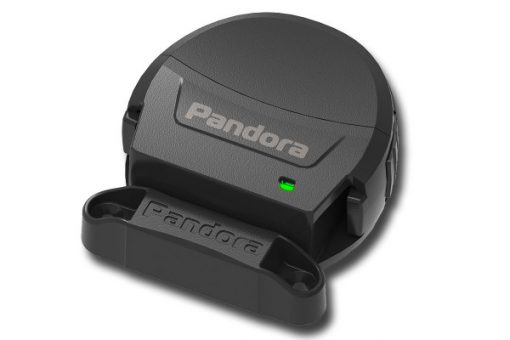 Pandora Camper Pro – Bild 5
