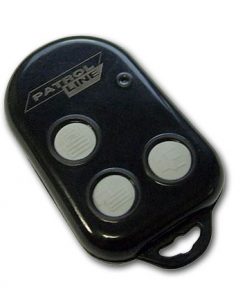 Patrolline Fernbedienung HPA97