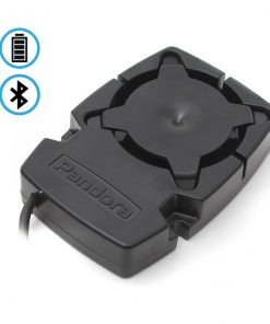 Pandora Bluetooth Akku-Sirene