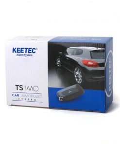 Bluetooth Wegfahrsperre