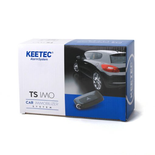 Bluetooth Wegfahrsperre