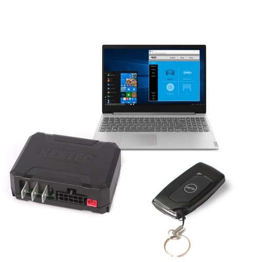 Bluetooth Wegfahrsperre – Bild 3