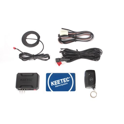 Bluetooth Wegfahrsperre – Bild 2