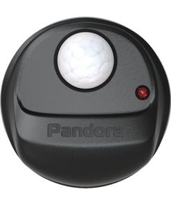 Pandora PIR-100BT Funk-Bewegungsmelder