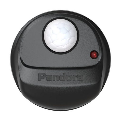 Pandora PIR-100BT Funk-Bewegungsmelder