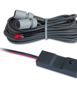 Ultraschallsensor Innenraum – Fahrgastraumüberwachung für Van, Transporter & Wohnmobil
